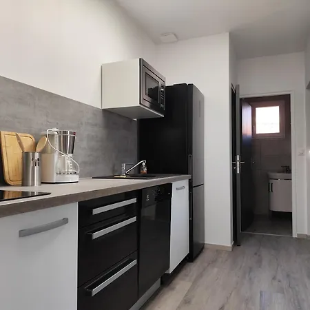 T3 Idéalement Situé