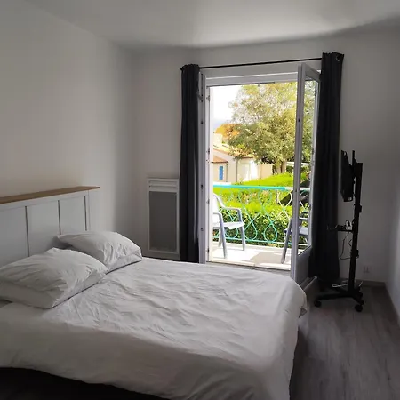 T3 Idéalement Situé Fouras