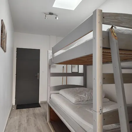 Apartamento T3 Idéalement Situé Fouras