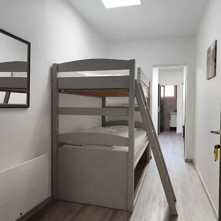 T3 Idéalement Situé Apartamento Fouras