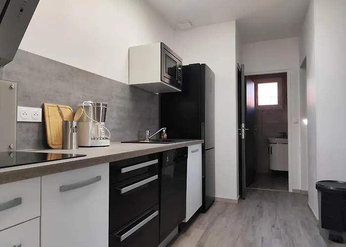 T3 Idéalement Situé