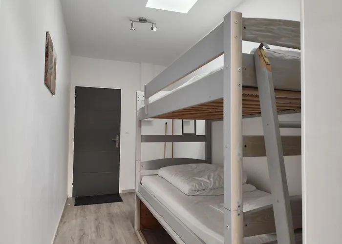 Apartamento T3 Idéalement Situé Fouras