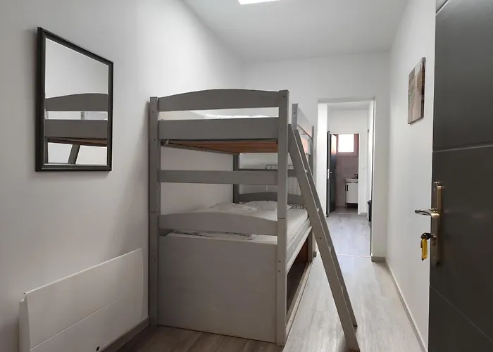 T3 Idéalement Situé Apartamento Fouras