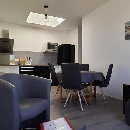 T3 Idealement Situe Fouras