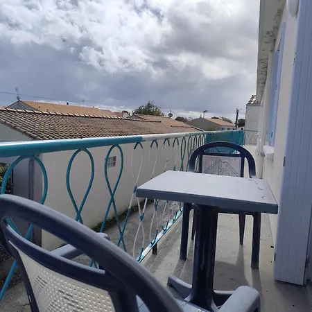 T3 Idealement Situe Daire Fouras