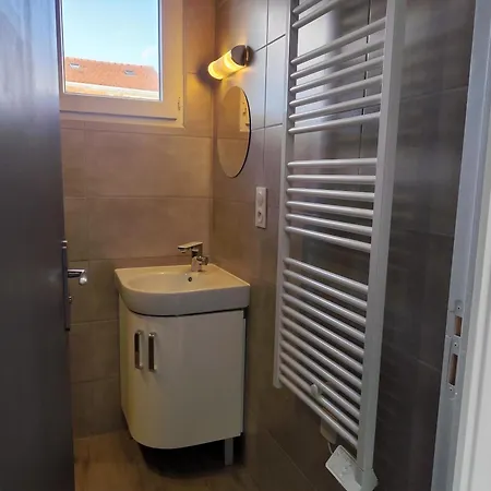 T3 Idealement Situe Daire