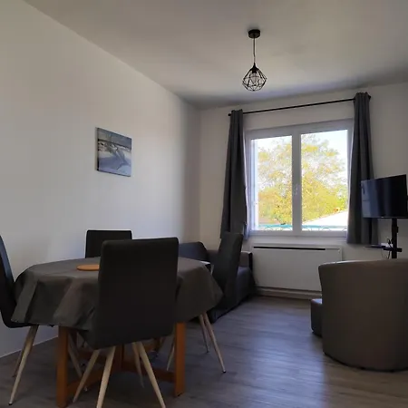 T3 Idealement Situe Fouras