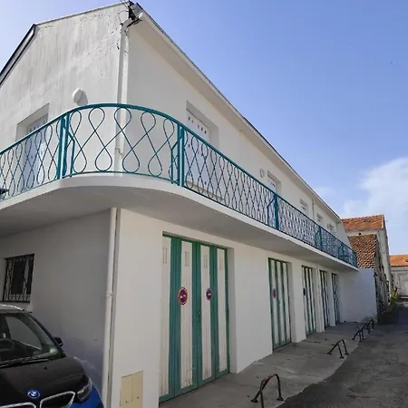 Apartamento T3 Idéalement Situé