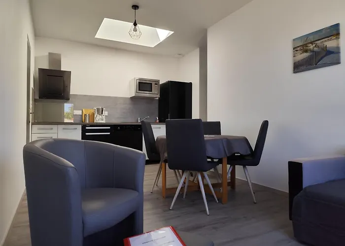 T3 Idealement Situe Fouras