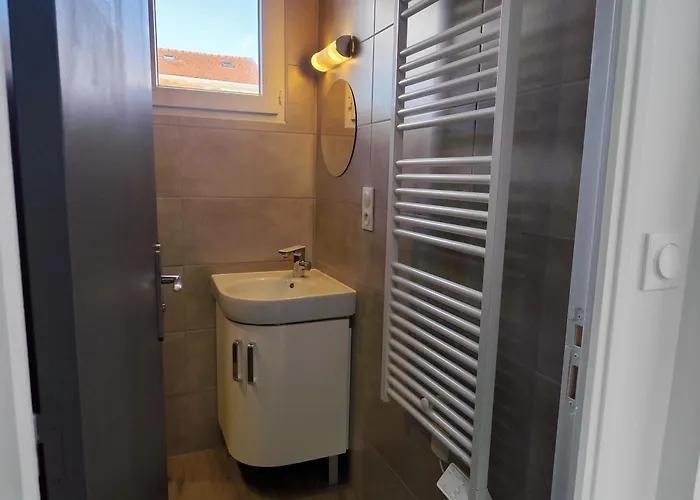 T3 Idealement Situe Apartmán